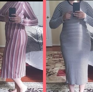 2 for $10! Zara Dresses!!